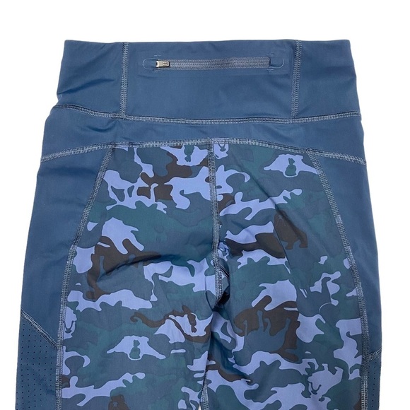 SWEATY BETTY The Zero Gravity Running Legging - Picture 4 of 8